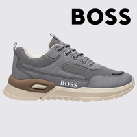 Tênis Boss Brand 2.0 - ÚLTIMO DIA DE PROMOÇÃO