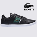 Sapatênis Lacoste Europa - ÚLTIMO DIA DE PROMOÇÃO