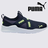 Tênis Puma Slip On - ÚLTIMO DIA DE PROMOÇÃO