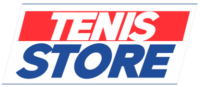 Tênis Store header